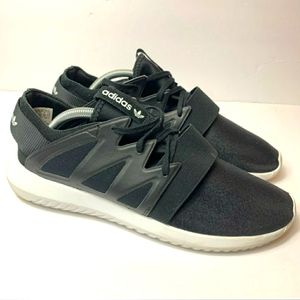 adidas Tubular Viral Women Running Sneakers sz 11